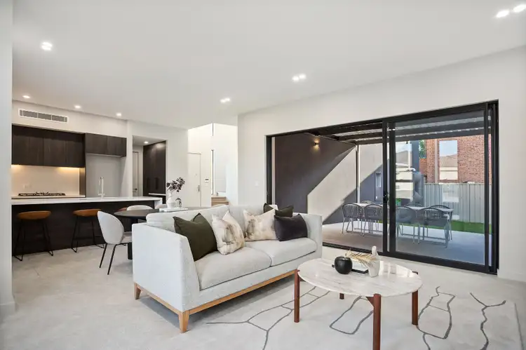 Second view of Homely house listing, 2 Condor Drive, Shell Cove NSW 2529