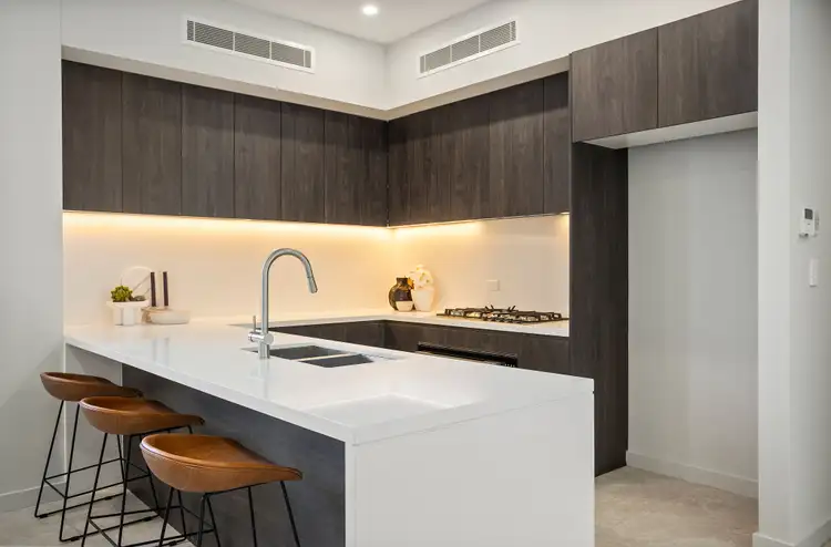 Third view of Homely house listing, 2 Condor Drive, Shell Cove NSW 2529