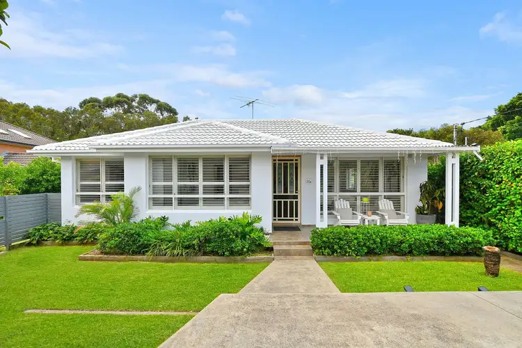 20A Narani Crescent