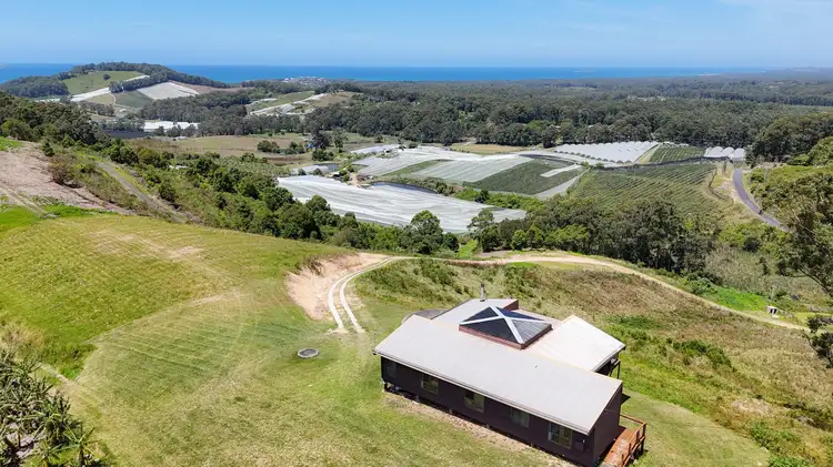 50-50A Rickards Road, Sandy Beach NSW 2456