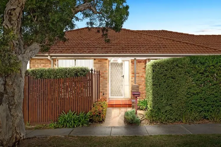 2B Florence Street