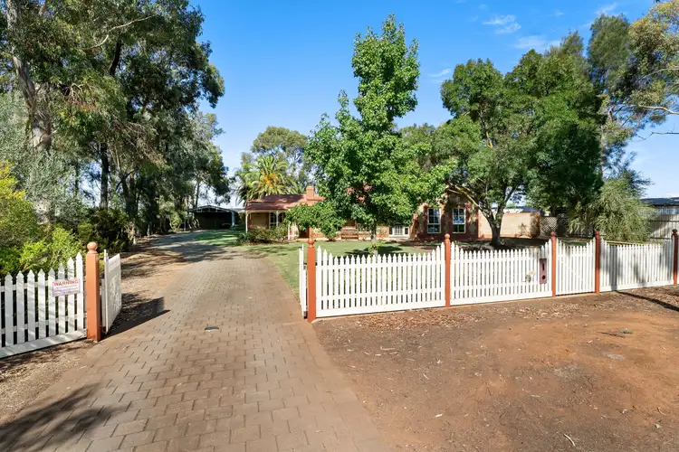 29 Palomino Drive, Angle Vale SA 5117