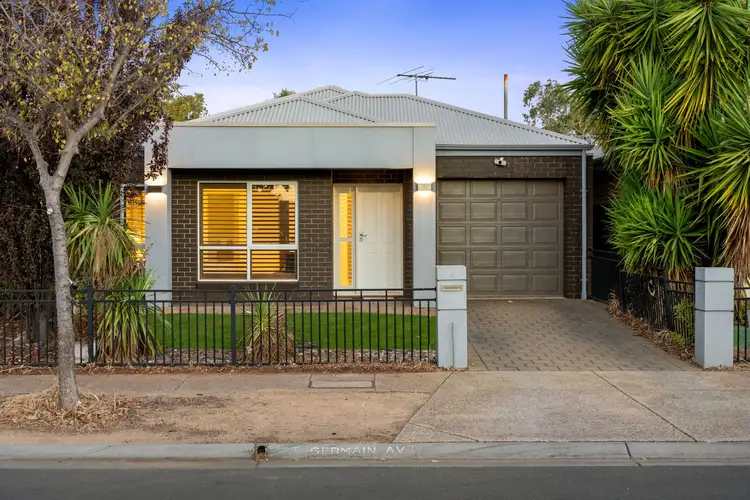 6 St Germain Avenue, Andrews Farm SA 5114