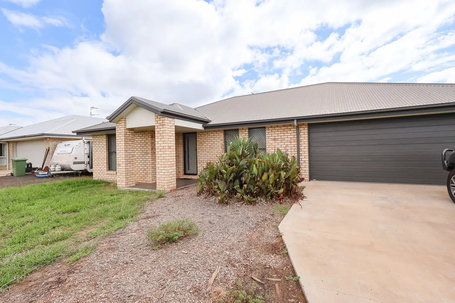 Main view of Homely house listing, 13 Ivy Street, Roma QLD 4455