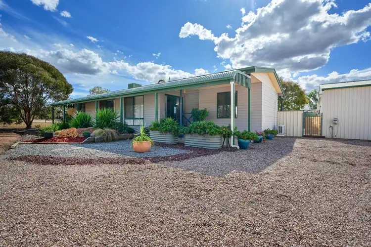 71 Peppermint Box Road