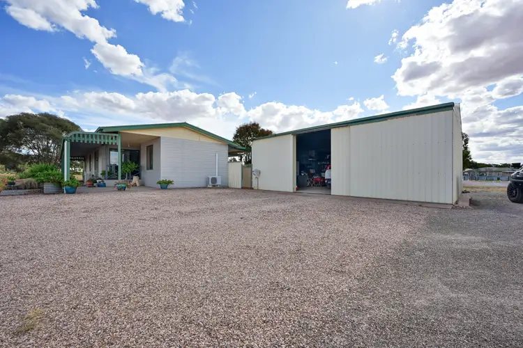 Second view of Homely house listing, 71 Peppermint Box Road, Wilmington SA 5485