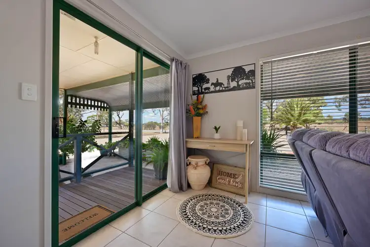 Third view of Homely house listing, 71 Peppermint Box Road, Wilmington SA 5485