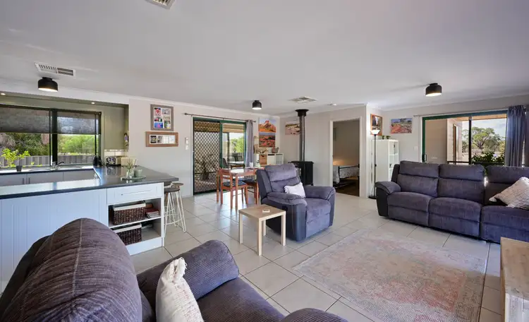 Fifth view of Homely house listing, 71 Peppermint Box Road, Wilmington SA 5485