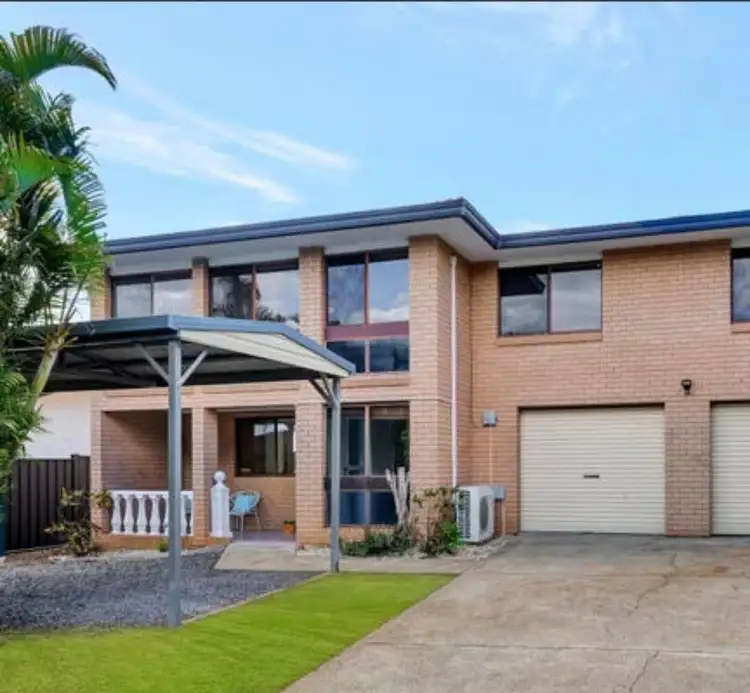 14 Fairmont Street, Runcorn QLD 4113