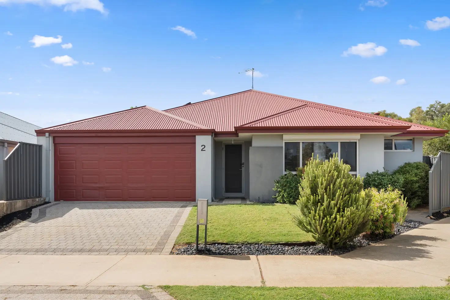 Main view of Homely house listing, 2 Ingarfield Green, Baldivis WA 6171