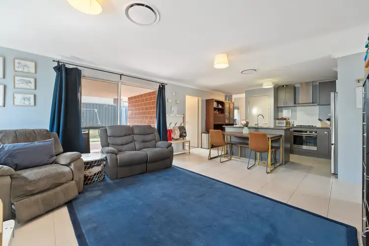 Second view of Homely house listing, 2 Ingarfield Green, Baldivis WA 6171
