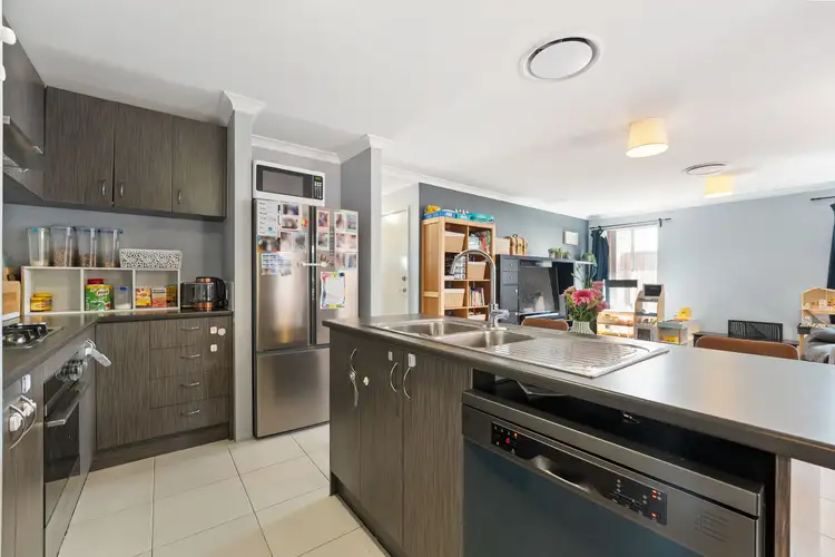 Third view of Homely house listing, 2 Ingarfield Green, Baldivis WA 6171