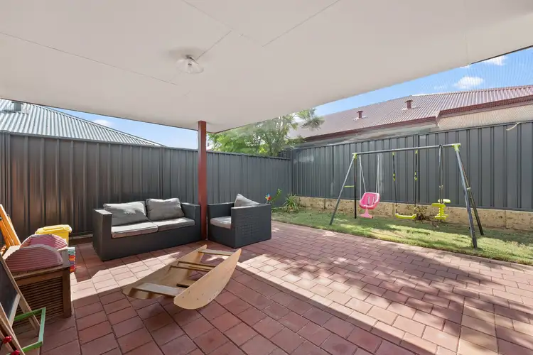 Fourth view of Homely house listing, 2 Ingarfield Green, Baldivis WA 6171