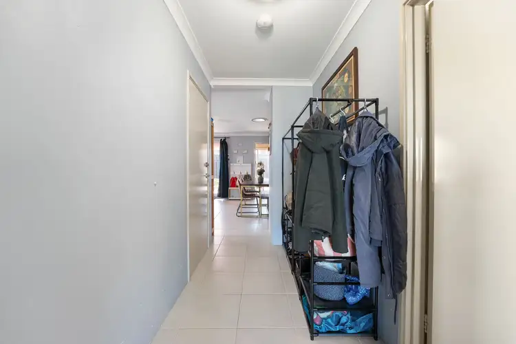 Fifth view of Homely house listing, 2 Ingarfield Green, Baldivis WA 6171