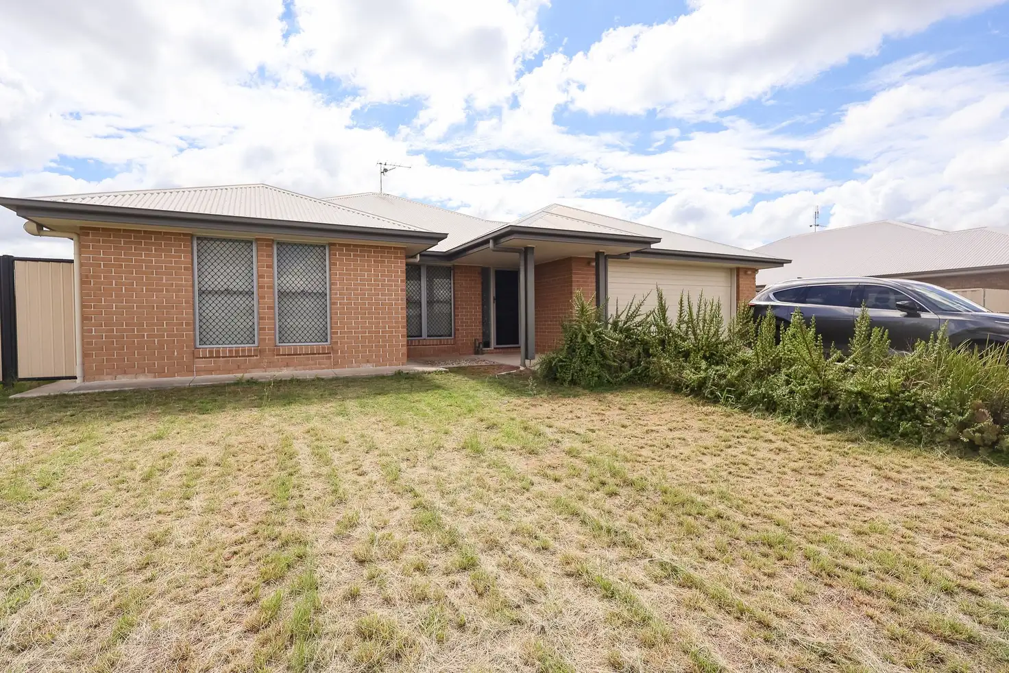 Main view of Homely house listing, 45 Howard Street, Roma QLD 4455