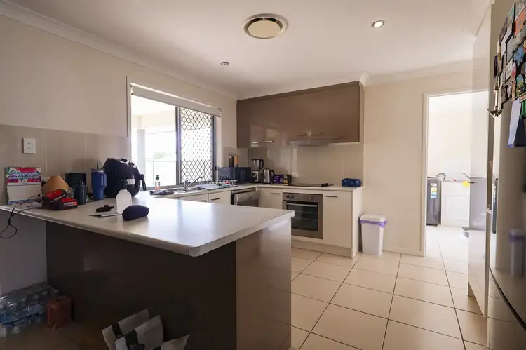 Fourth view of Homely house listing, 45 Howard Street, Roma QLD 4455