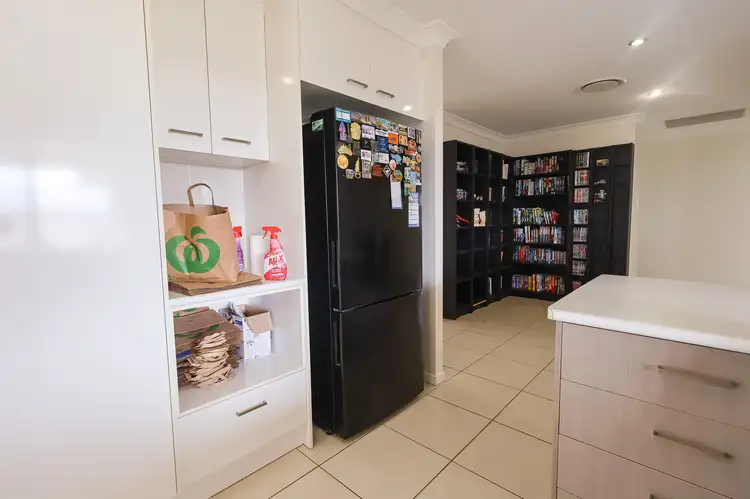 Fifth view of Homely house listing, 45 Howard Street, Roma QLD 4455
