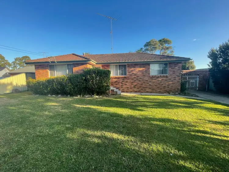 Main view of Homely house listing, 8 Glenbrook Place, The Oaks NSW 2570