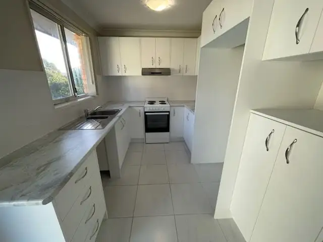 Third view of Homely house listing, 8 Glenbrook Place, The Oaks NSW 2570