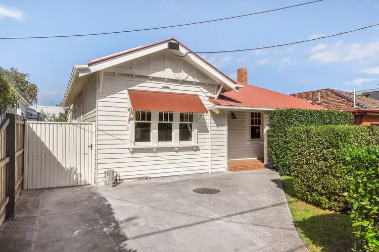 Main view of Homely house listing, 9 Hawthorn Street, Coburg VIC 3058