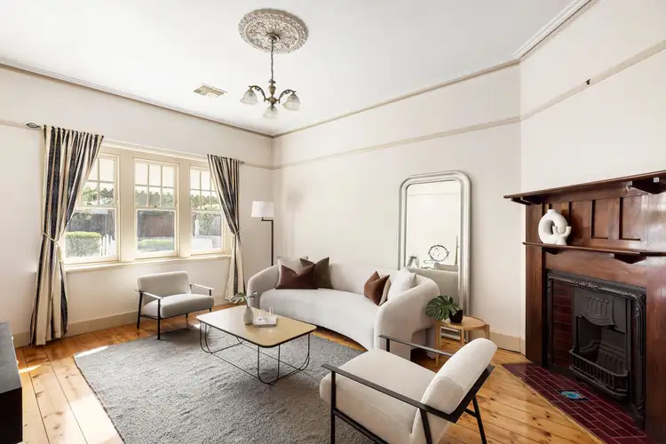 Second view of Homely house listing, 9 Hawthorn Street, Coburg VIC 3058