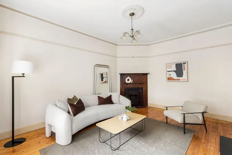 Third view of Homely house listing, 9 Hawthorn Street, Coburg VIC 3058
