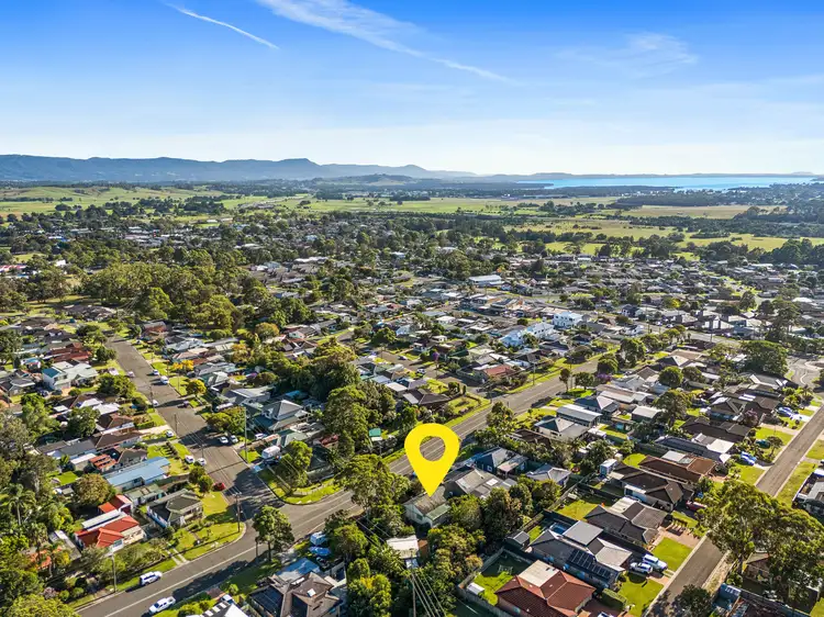 25 Simpson Parade, Albion Park NSW 2527