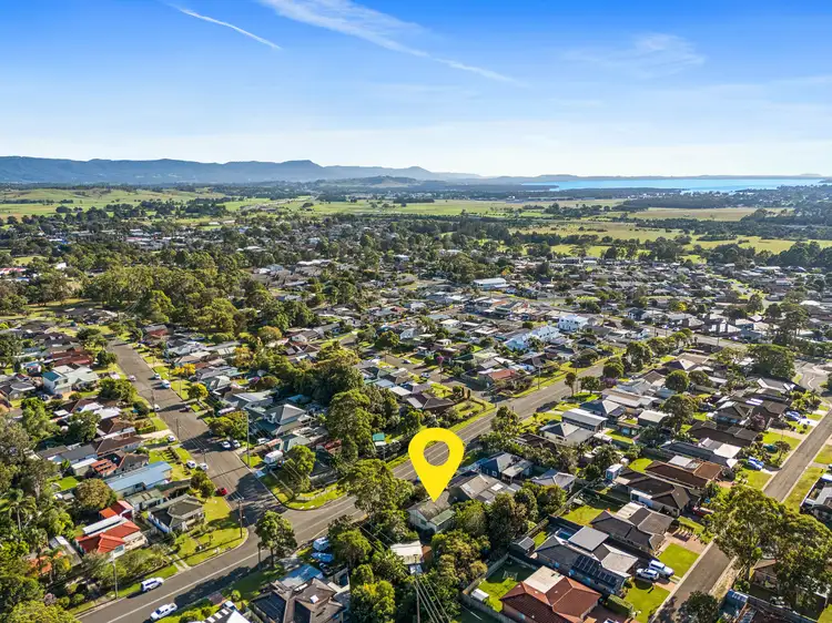 Third view of Homely house listing, 25 Simpson Parade, Albion Park NSW 2527
