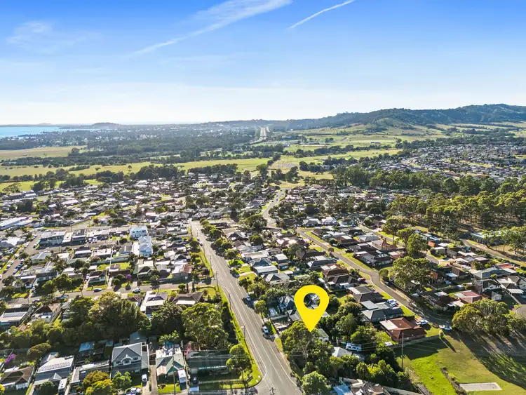 Fourth view of Homely house listing, 25 Simpson Parade, Albion Park NSW 2527