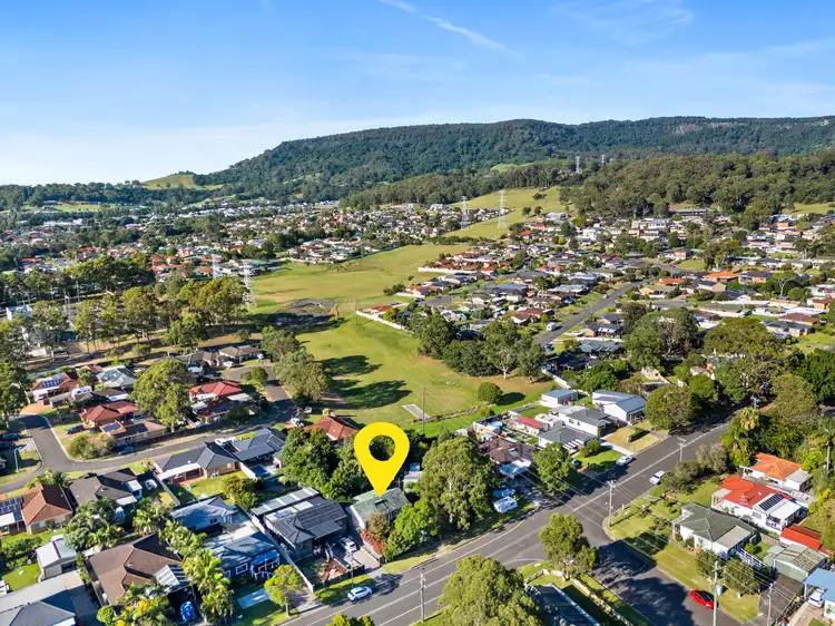 Fifth view of Homely house listing, 25 Simpson Parade, Albion Park NSW 2527