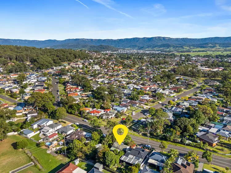Sixth view of Homely house listing, 25 Simpson Parade, Albion Park NSW 2527