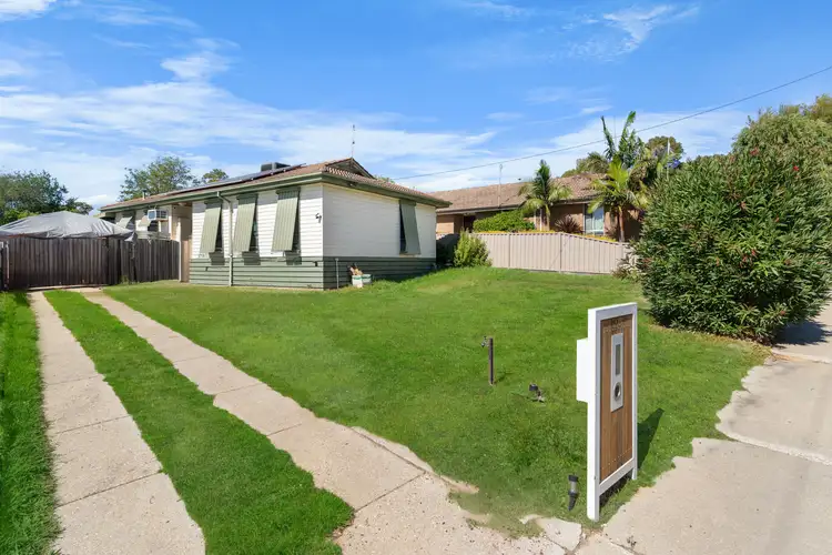 15 Smith Street, Seymour VIC 3660