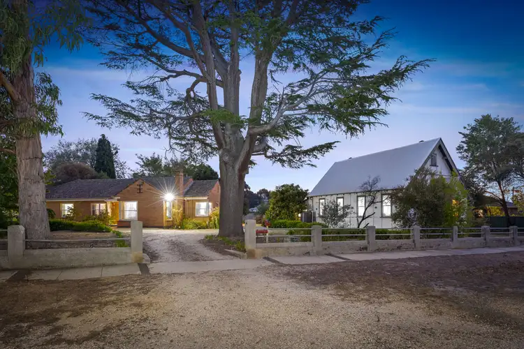 101 Napier Street, Creswick VIC 3363