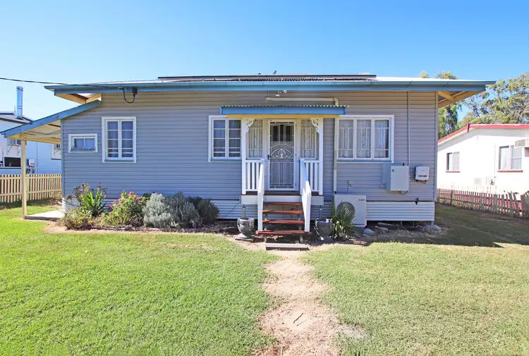 4 Austen Street, Thangool QLD 4716