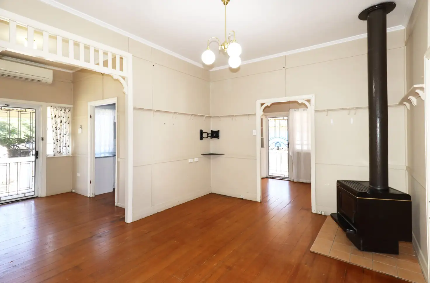 Main view of Homely house listing, 4 Austen Street, Thangool QLD 4716