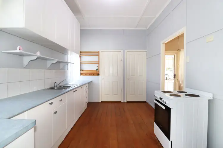 Second view of Homely house listing, 4 Austen Street, Thangool QLD 4716