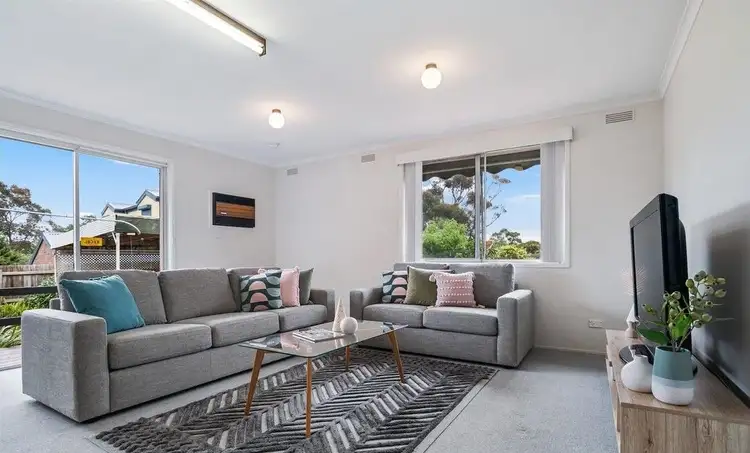 Second view of Homely house listing, 6 Olympus Drive, Croydon South VIC 3136