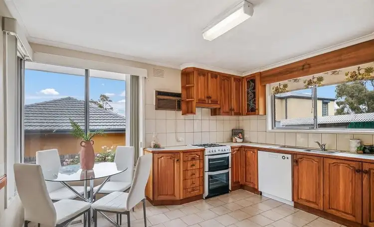 Fourth view of Homely house listing, 6 Olympus Drive, Croydon South VIC 3136