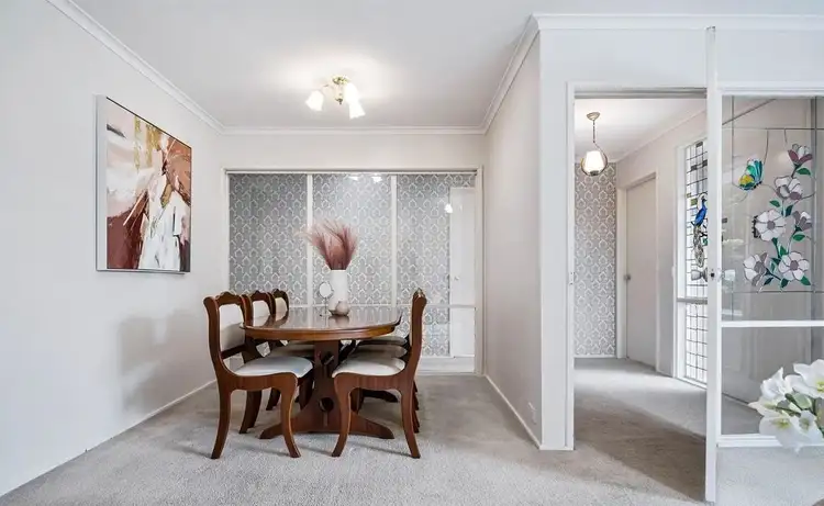 Fifth view of Homely house listing, 6 Olympus Drive, Croydon South VIC 3136