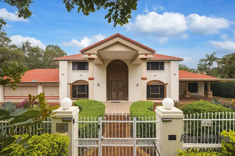 18 Mildura Street, Stretton QLD 4116