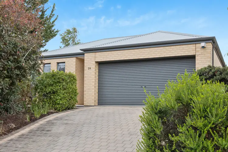 24 Rachel Circuit, Nairne SA 5252