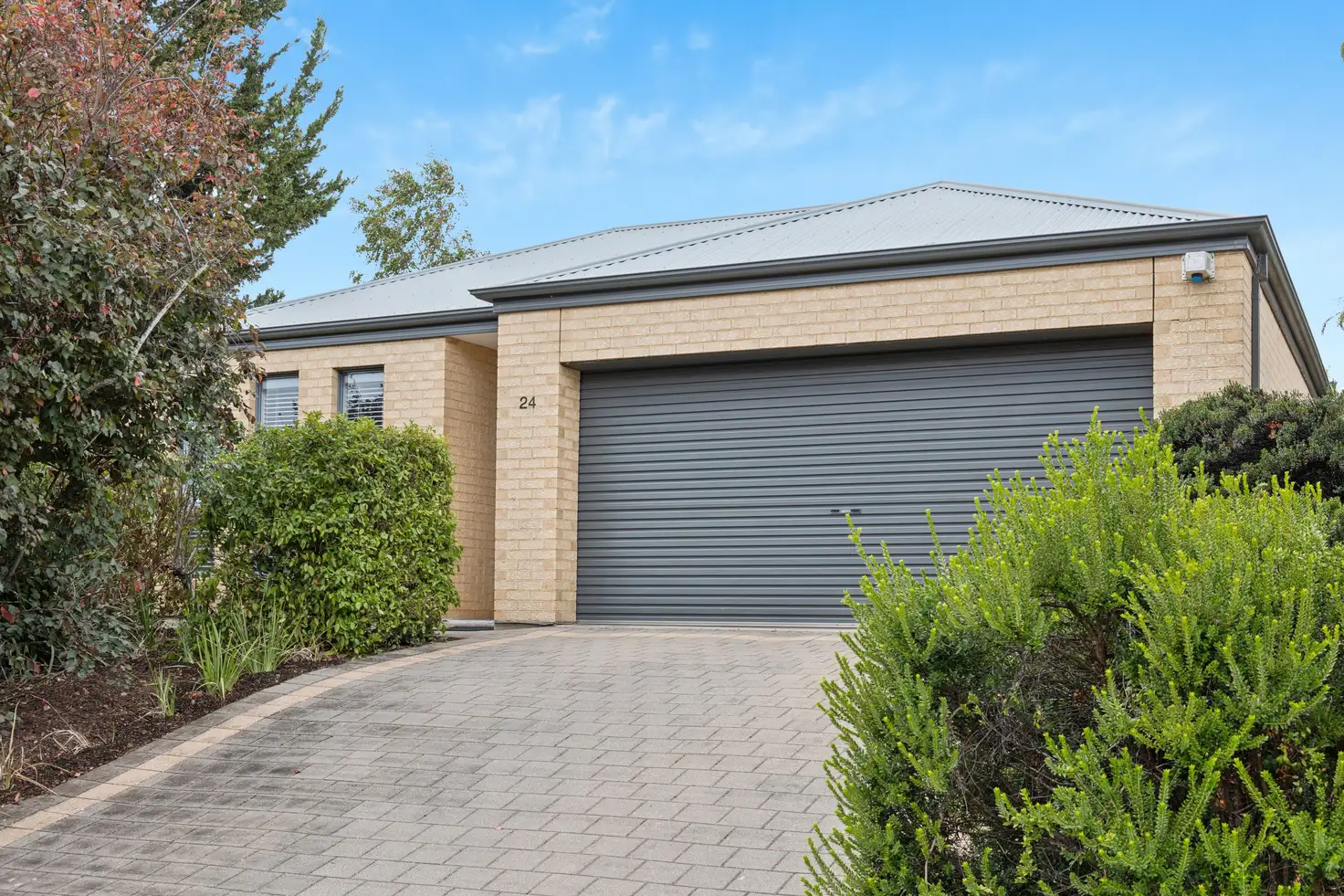 Main view of Homely house listing, 24 Rachel Circuit, Nairne SA 5252