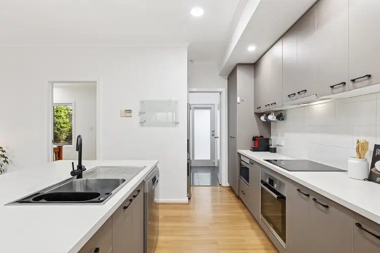 Fourth view of Homely house listing, 24 Rachel Circuit, Nairne SA 5252