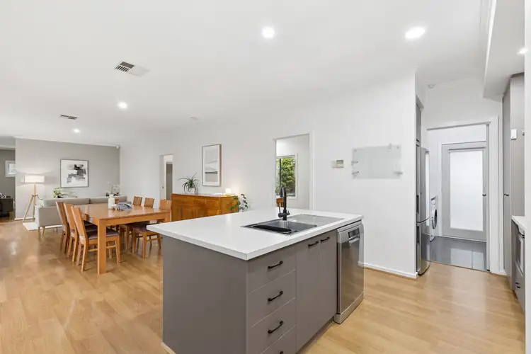Fifth view of Homely house listing, 24 Rachel Circuit, Nairne SA 5252