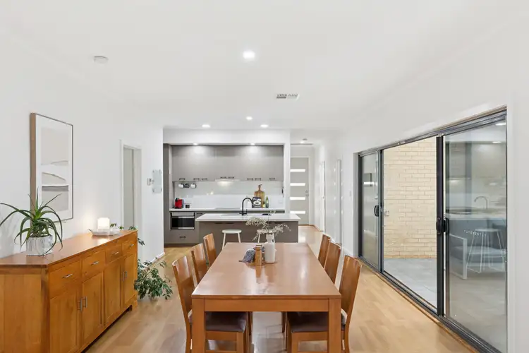 Sixth view of Homely house listing, 24 Rachel Circuit, Nairne SA 5252