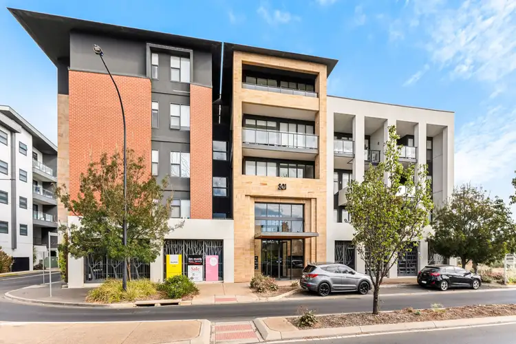 Main view of Homely apartment listing, 412/301 St Clair Avenue, St Clair SA 5011