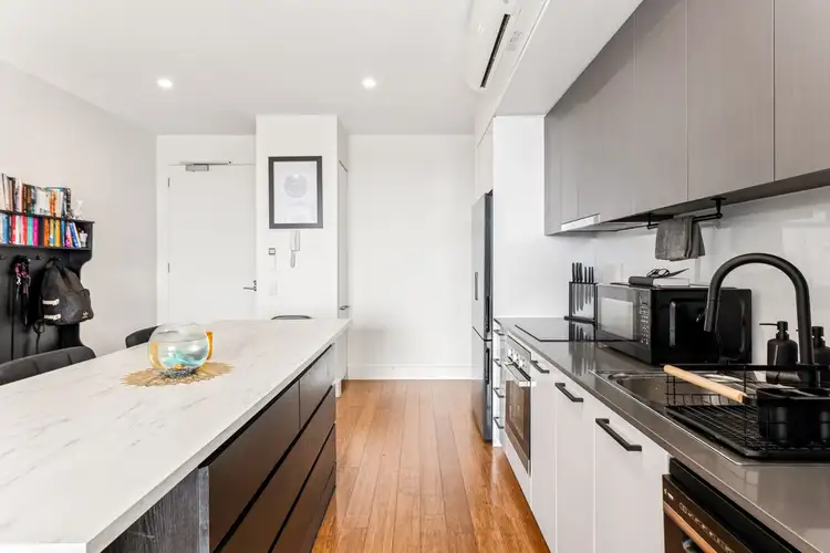 Second view of Homely apartment listing, 412/301 St Clair Avenue, St Clair SA 5011