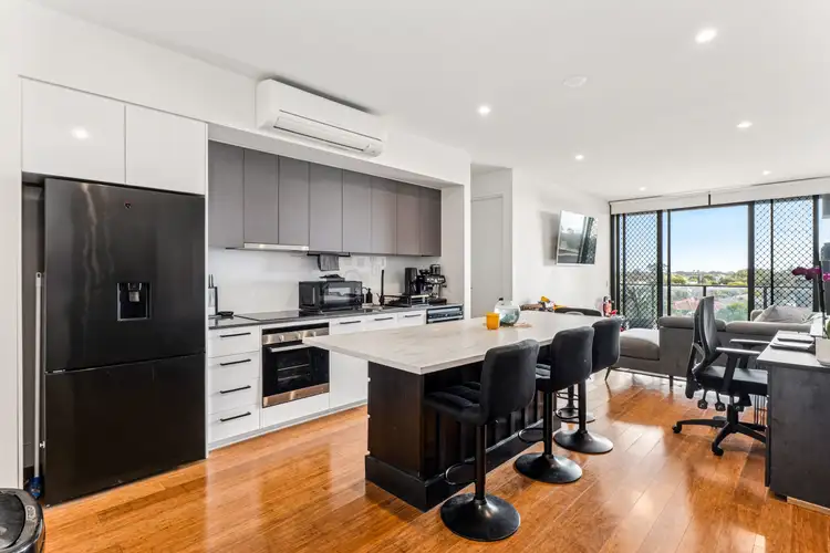 Third view of Homely apartment listing, 412/301 St Clair Avenue, St Clair SA 5011