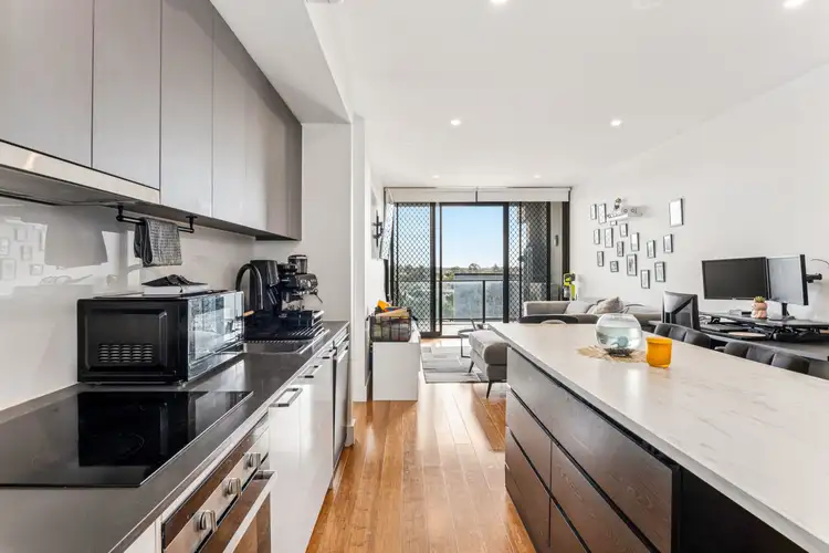Fourth view of Homely apartment listing, 412/301 St Clair Avenue, St Clair SA 5011