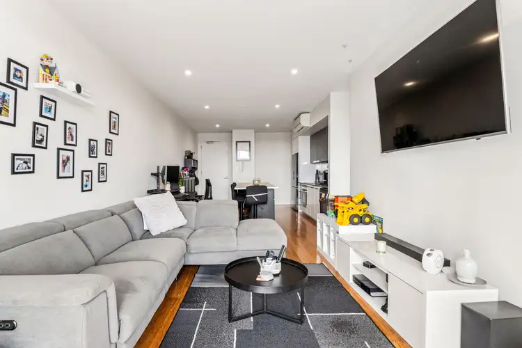 Fifth view of Homely apartment listing, 412/301 St Clair Avenue, St Clair SA 5011